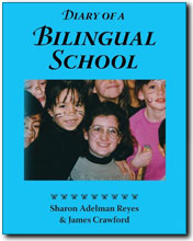 Diary of a Bilingual School